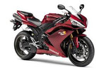 Thumbnail 2007-2008 YAMAHA R1 Repair Service Manual