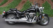 Thumbnail 2001-2003 yamaha roadstar 1600 master service repair manual