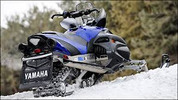 Thumbnail 2010-2012 YAMAHA RS VECTOR-VENTURE GT SNOWMOBILE SERVICE REP