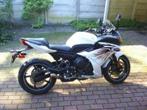 Product picture 2009-2010 YAMAHA FAZER FZ6RY SERVICE REPAIR MANUAL