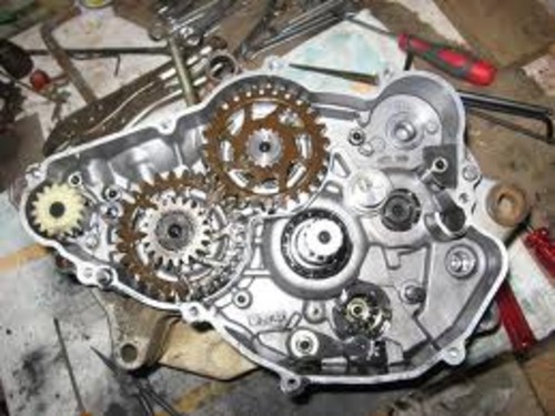 Product picture AA++ ROTAX 122 MASTER SERVICE REPAIR WORKSHOP  DELUXE MANUAL