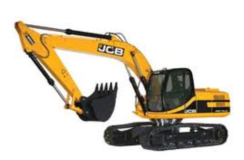 Product picture JCB EXCAVATOR JS200 ELECTRICAL SYSTEM MANUAL