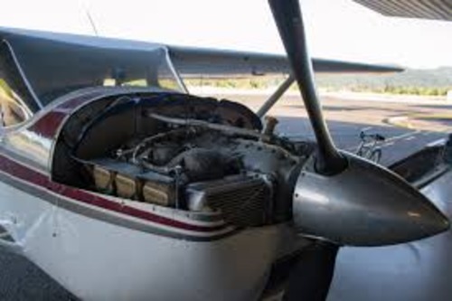 Product picture CONTINENTAL AIRCRAFT ENGINES C125,C145,0300 OVERHAUL MANUAL