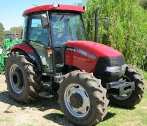 Product picture CASE TRACTORS JX60JX70JX80JX90JX95SERVICEMANUAL
