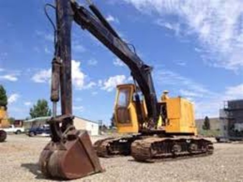 Product picture HEIN WERNER HYDRAULIC EXCAVATOR SERVICE & PARTS MANUAL 93080