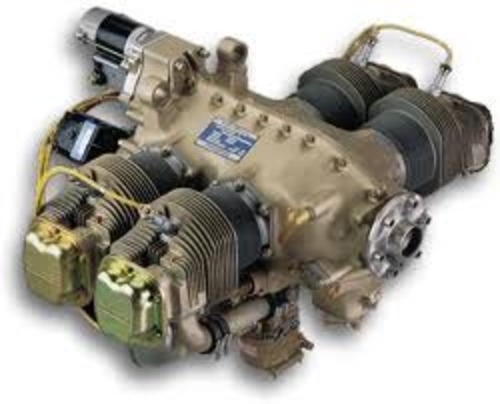 Product picture CONTINENTAL AIRCRAFT ENGINES -IO520-OverhaulManual